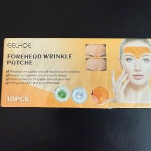Forehead Wrinkle Patches